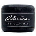Alitura Clay Face Mask Skin Care – Facial Types (7.) 1 oz
