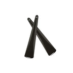 AKOAK 4 Pieces Metal Makeup Spatula, Makeup Spoon/Applicator, Reusable Mask Spoon for Creams, Blends, Lotions, Skin Creams, Moisturizers, Home Salons