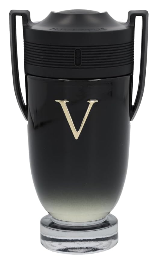 PACO INVICTUS VICTORY 6.8 EAU DE PARFUM EXTREME SPRAY FOR MEN