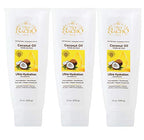 Tio Nacho Coconut Oil Treatment Value Pack, 7 Fl Oz (Pack of 3)