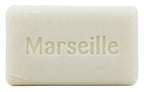 A LA MAISON Hypoallergenic Unscented Bar Soap - Triple French Milled Natural Moisturizing Hand Soap Bar (12 Bars of Soap, 3.5 oz)