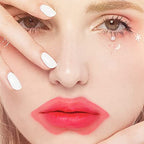 Adofect 30 Pieces Collagen Crystal Lip