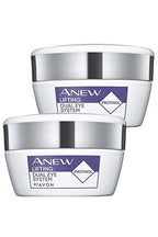 Anew Lifting Dual Eye System pack of 2