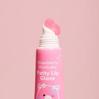 TONYMOLY x Squishmallows Patty Keychain Strawberry Shortcake Lip 11ml