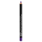 NYX Nyx suede matte lip liner smll10 amethyst smll10