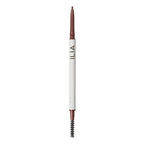 ILIA - In Full Micro-Tip Brow Pencil | Non-Toxic, Vegan, Cruelty-Free, Clean Makeup (Auburn)
