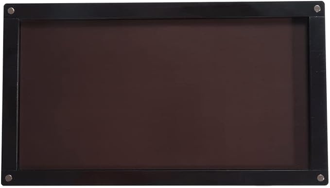 Acrylic Magnetic Makeup Palette Eyeshadow Palette Empty