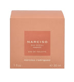 Narciso Rodriguez Narciso Eau Neroli Ambree Women EDT Spray 1 oz