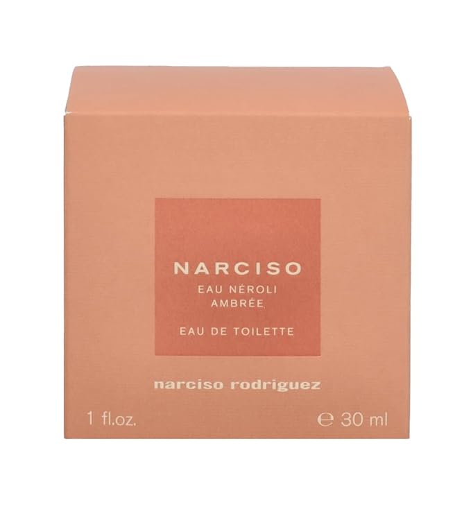 Narciso Rodriguez Narciso Eau Neroli Ambree Women EDT Spray 1 oz