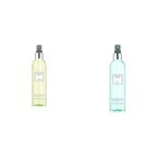 Vera Wang Embrace Body Mist Spray for Women, Green Tea & Pear Blossom, 8 Fluid Oz with Periwinkle and Iris Scent, 8 Ounce Body Mist Spray Passionate