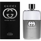 Gucci Guilty 3.0 oz EDT Spray (Tester)