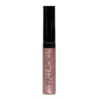Palladio Lip Gloss, Pink Candy, Non-Sticky Lip Gloss, Contains Vitamin E and Aloe, Offers Intense Color and Moisturization, Minimizes Lip Wrinkles, Softens Lips with Beautiful Shiny Finish