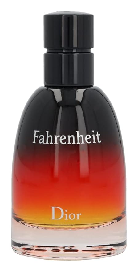 Christian Dior Fahrenheit Parfum Spray for Men, 2.5 Ounce