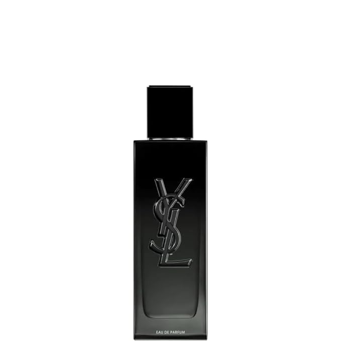 Yves Saint Laurent Ysl Myslf Eau de Parfum Spray for Men, 3.4 Ounce