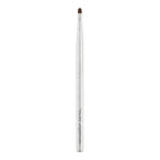 Mirabella Detail Professional Makeup Brush – Precision Eyeshadow Brush for Blending & Smudging – Small Vegan Brush w/Tapered Bristles & Weighted Handle for Eyeshadow Detailing