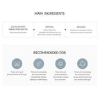 [Huxley] SUN CREAM ; STAY SUN 35ml