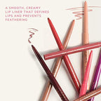 Flower Beauty Petal Pout Lip Liner - Smooth Pigment
