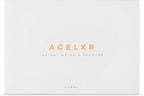 AGELXR - Instant Wrinkle Remover - Quickly Tightens Wrinkles, Fine Lines and Diminishes Puffy Eyes. Instant Facelift Serum - Anti-Aging Formula with Argireline® (30 Vials)