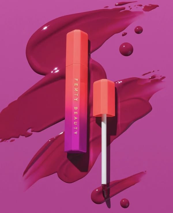 Fenty Beauty by Rihanna Poutsicle Hydrating Lip Stain Fuchsia Wife