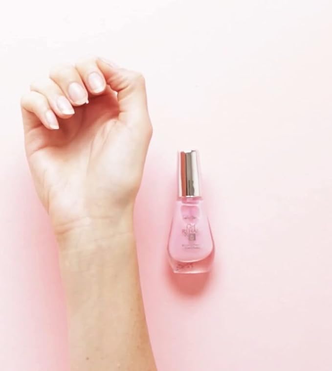 Sally Hansen Treatment Nail Rehab