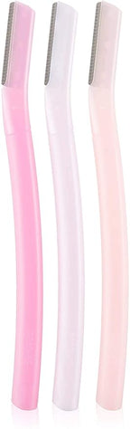 PREPARE finetoday Face Razor (3 pieces)