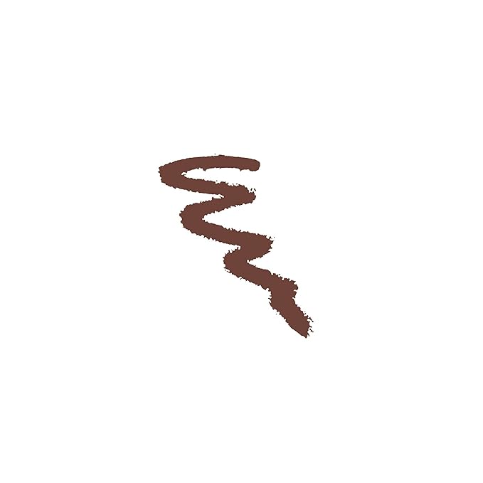 Ruby Kisses Auto Lip Liner (Brown)