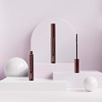 Blinc Lash Extension Tubing Mascara, Extreme Lengthening and Defining Mascara with Biotin, Ultra-Longwearing Washable Mascara, Clean, Vegan and Cruelty-Free, 9mL / 0.30 Fl. OZ (Black)