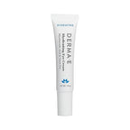 Derma E Hydrating Eye Cream, 0.5 oz | Firming and Lifting, Hyaluronic Acid Treatment, Under Eye and Upper Eyelid Cream, Reduces Puffiness and Appearance of Fine Lines (Pack of 2)