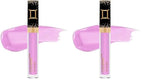 wet n wild Color Icon Lip Gloss Gemini (Pack of 2)
