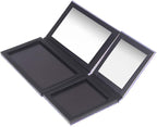 Palette Pro Eyeshadow Palette Makeup Pallet Empty Eyeshadow