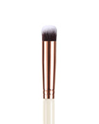 Eyeshadow Primer Brush Concealer Brush Crease Brush Eyeshadow Makeup Brush - Ivory