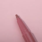 YOUNG VISION Gourd-Shaped Precision Liquid Lipstick & Lipliner YOUNG