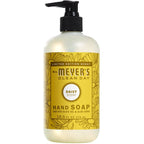 MRS. MEYER'S CLEAN DAY New Spring Scent Variety Pack (Lilac + Daisy + Rose)