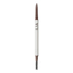 ILIA - In Full Micro-Tip Brow Pencil | Non-Toxic, Vegan, Cruelty-Free, Clean Makeup (Soft Brown)