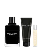 Givenchy Gentleman Reserve Privee Men's Gift Set (100 ml EDP + 75 ml Shower Gel + 12.5 ml Mini Travel Spray)