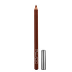 Palladio Lip Liner Pencil, Wooden, Firm yet Smooth, Contour and Line with Ease, Perfectly Outlined Lips, Comfortable, Hydrating, Moisturizing, Rich Pigmented Color, Long Lasting, Spice