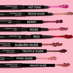 Mary Kay Lip Liner Light Nude - 093081 Light