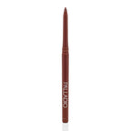 Palladio Retractable Waterproof Lip Liner High Pigmented and Creamy Color Slim Twist Up Smudge Proof Formula with Long Lasting All Day Wear No Sharpener Required, Sand, 1 Count