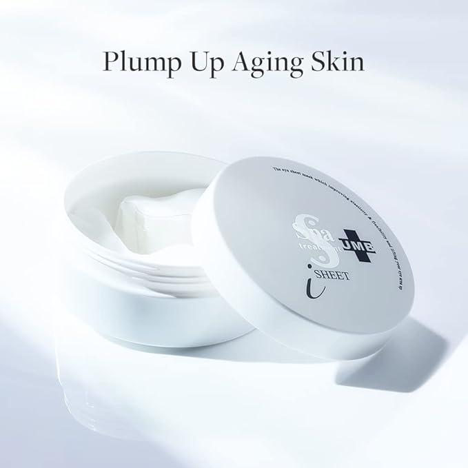 Spa treatment umb stretch isheet