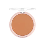 Mineral Fusion Pressed Powder Foundation, Warm 6, 0.32 Ounce (Pack of 2)