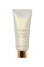 OLIVIA QUIDO Clinical Skincare Broad Spectrum Sunscreen SPF 50 with Lilac Stem Cell | Anti-Aging Skin Protection From UVA and UVB Rays | Water-Resistant Indoor and Outdoor Sunscreen with Matte Finish