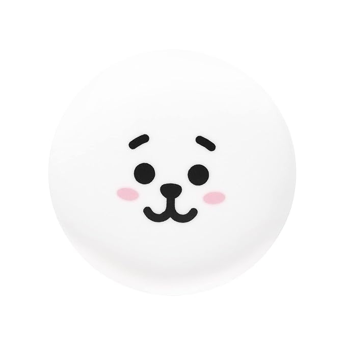 The Crème Shop | BT21 RJ Mango