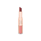 Profusion Cosmetics Lip Dazzlers Lipstick, Get Attractive Lips with Glamour Shine Dual Ended Lip Dazzler, Make Your Lips Pop With Shimmer Matte Makeup Tools (Magnificent Sparkle)
