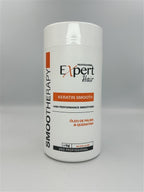 Expert Hair B-tox Kit - Anti-Residue Shampoo + B-tox Capilar Para El Cabello - Thermo-Active, Anti-Frizz & Natural Look - Cirugia Capilar para el Cabello