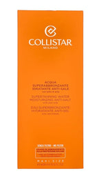 Self Tan by Collistar Supertanning Water Moisturising Anti-Salt 400ml