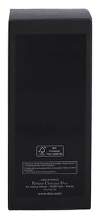 FAHRENHEIT by Christian Dior EDT SPRAY for MEN, 3.4 Ounce