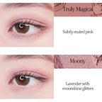 HOLIKA HOLIKA MY FAVE MOOD EYE PALETTE (02 MOONY)