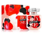 VICTORIA'S SECRET HARDCORE ROSE by Victoria's Secret, EAU DE PARFUM SPRAY 1.7 OZ