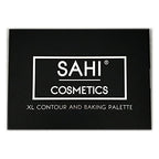 XL CONTOUR AND BAKING PALETTE