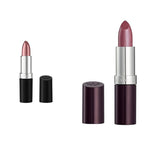 Lasting Finish Lipstick Iced Rose & Heather Shimmer Bundle